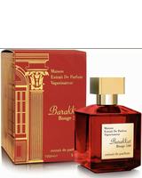 Fragrance World - Barakkat Rouge 540 Extrait