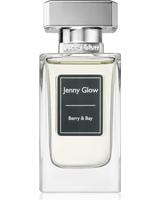 Jenny Glow - Berry & Bay