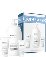Biotherm - Lait Corporel Active Recovery Set