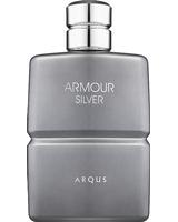 Arqus - Armour Silver