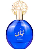 Gulf Orchid - Layla