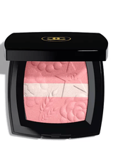 CHANEL - Illuminating Powder Blush