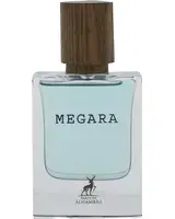 Alhambra - Megara