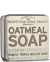 Scottish Fine Soaps - Soap In A Tin