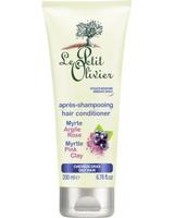Le Petit Olivier - Hair Conditioner Myrtle-Pink Clay