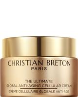 Christian BRETON - The Ultimate Global Anti-Aging Cellular Cream