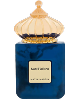 Matin Martin - Santorini