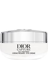 Dior - Capture Eye Creme