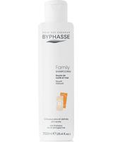 Byphasse - Family Shampoo Shea Butter And Honey