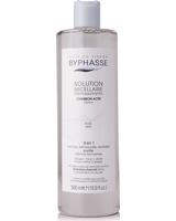 Byphasse - Micellar Make-up Remover Activated Charcoal