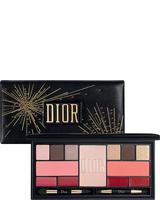 Dior - Sparkling Couture Palette Colour & Shine Essentials
