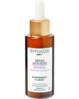 Byphasse - Skin Booster Retinol Anti-Wrinkle Night Serum
