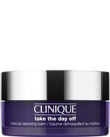 Clinique - Take The Day Off Charcoal Cleansing Balm Makeup Remover
