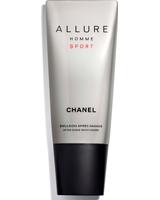 CHANEL - Allure Homme Sport