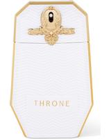 Maison Asrar - Throne