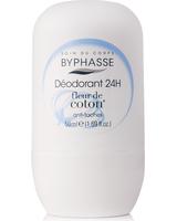 Byphasse - 24h Deodorant Cotton Flower