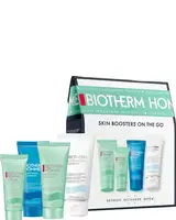Biotherm - Aquapower Homme Set