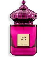Matin Martin - Lady Roza