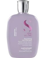 Alfaparf Milano - Semi di Lino Smooth Smoothing Shampoo