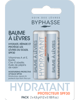 Byphasse - Protection Lip Balm