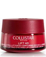 Collistar - Lift HD Ultra-lifting Cream Eye And Lip