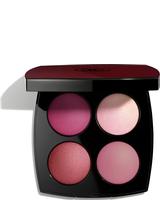 CHANEL - Jeux De Lumieres Multi-Use Eyeshadow And Highlighter Palette