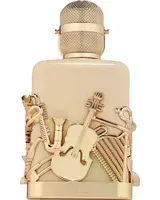 Fragrance World - Notes Jazz