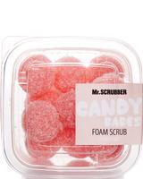 Mr. SCRUBBER - Candy Babes Foam Scrub