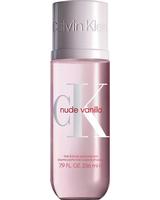 Calvin Klein - Nude Vanilla