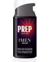 PREP - For Men Anti-Age Facial Cream