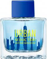 Antonio Banderas - Urban Seduction Blue