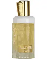 Lattafa Perfumes - Ajayeb Dubai Portrait