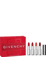 Givenchy - Le Rouge Mini Collection