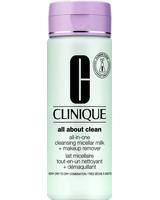 Clinique - All About Clean All-in-One I, II