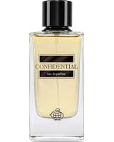 Fragrance World - Confidential