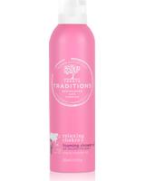 Treets Traditions - Relaxing Chakra's Foaming Shower Gel