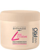Byphasse - Hair Pro Hair Mask Liss Extreme Rebellious Hair