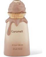 Gulf Orchid - Caramelt