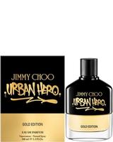 Jimmy Choo - Urban Hero Gold Edition