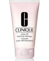 Clinique - Rinse-Off Foaming Cleanser