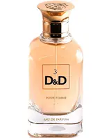 Fragrance World - D&D 3