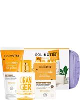Solinotes - Fleur d'Oranger