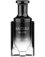Castelbajac - Antika Black