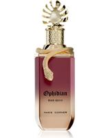 Paris Corner - Ophidian Black Cherry