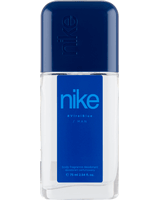 Nike - Viral Blue Man