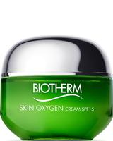 Biotherm - Skin Oxygen Cream SPF 15