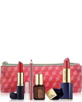 Estee Lauder - Pure Color Envy Sculpting Lipstick 420 Set