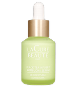 La Cure Beaute - Black Tea Infused Kombucha Serum