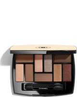 CHANEL - Les Beiges Natural Eyeshadow Les Indispensables