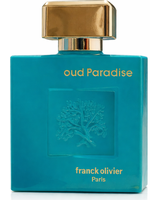 Franck Olivier - Oud Paradise